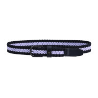 Cintura Imperial Riding Kids Glicina Viola