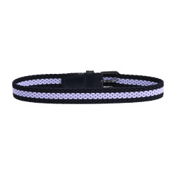 Cintura Imperial Riding Kids Glicina Viola Cintura Imperial Riding Kids Glicina Viola