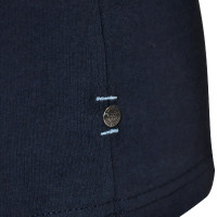 T-shirt uomo Prado Flags & Cup Blu navy T-shirt uomo Prado Flags & Cup Blu navy