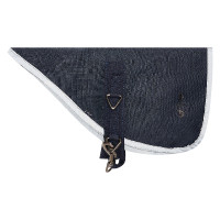Coperta da paddock Hobby Horse HV Polo Ruby Marina Blu marino