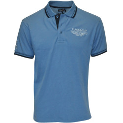Polo uomo Capto Flags & Cup Polo uomo Capto Flags & Cup