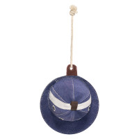 Giocattolo per il box HV Polo casco da polo Marina Blu marino