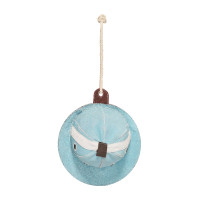 Giocattolo per il box HV Polo casco da polo Blu polvere