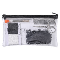 Kit base per intrecciare la criniera Imperial Riding Multicolore