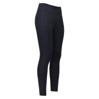 Leggings da equitazione HV Polo Manou donna Nero