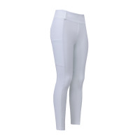 Leggings da equitazione HV Polo Manou donna Bianco
