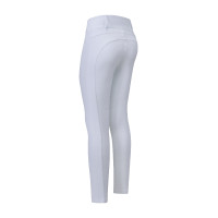 Leggings da equitazione HV Polo Manou donna Nero
