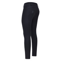 Leggings da equitazione HV Polo Manou Kids Nero