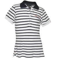 Polo bambino Tarma Flags & Cup Blu navy