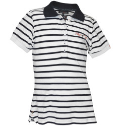 Polo bambino Tarma Flags & Cup