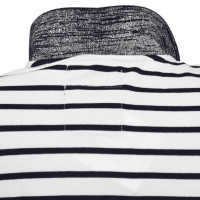 Polo bambino Tarma Flags & Cup Blu navy