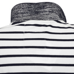 Polo bambino Tarma Flags & Cup Blu navy