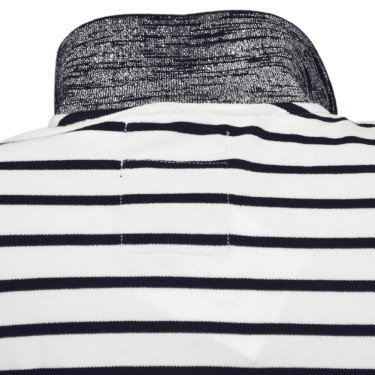 Polo bambino Tarma Flags & Cup Blu navy