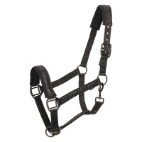 Capezza HV Polo Katy Nero