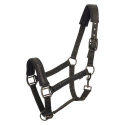 Capezza HV Polo Katy Nero