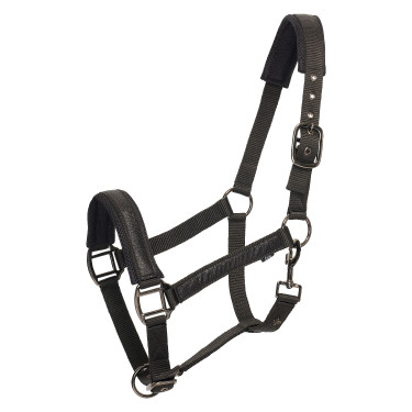 Capezza HV Polo Katy Nero
