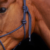 Capezza HV Polo Lamu Marina Blu marino