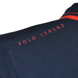Polo bambino Oyon Flags & Cup Polo bambino Oyon Flags & Cup