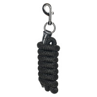 Lunga da attacco Imperial Riding Laura PH Nero