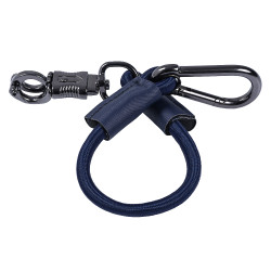 Lunga fune d’attacco per camion HV Polo Nena 40 cm Marina Blu marino