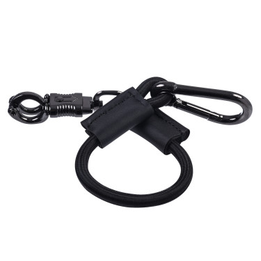 Lunga di attacco per camion HV Polo Nena 60 cm Nero Lunga di attacco per camion HV Polo Nena 60 cm Nero