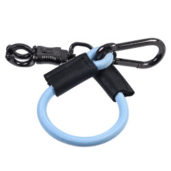 Lunga di attacco per camion HV Polo Nena 60 cm Blu polvere