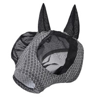 Maschera anti-mosche HV Polo Nena print Marina Blu marino