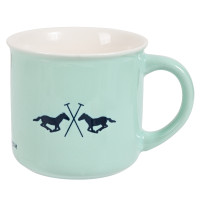 Tazza HV Polo Polo Cielo acqua