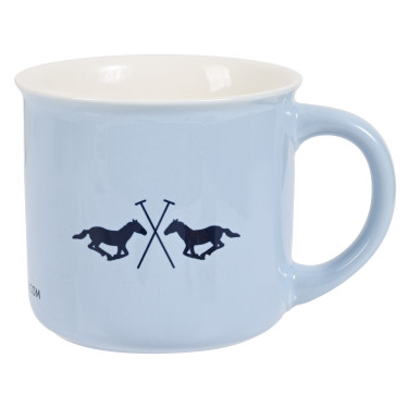 Tazza HV Polo Polo Blu polvere