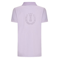Polo a maniche corte Imperial Riding Marly Kids Marina Blu marino