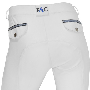 Pantaloni Flags & Cup Copaya donna Pantaloni Flags & Cup Copaya donna