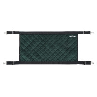 Porta per box HV Polo Nena Verde petrolio