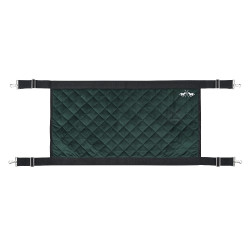 Porta per box HV Polo Nena Verde petrolio