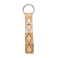 Portachiavi HV Polo Chaya Champagne Beige