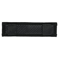 Proteggi-nasello Imperial Riding Mesh Nero