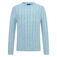 Maglione HV Polo Tally Bambini Cielo acqua
