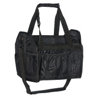 Sacca da scuderia Imperial Riding Basic Nero