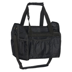 Sacca da scuderia Imperial Riding Basic Nero