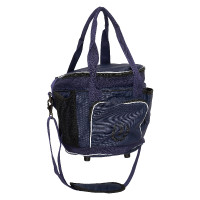 Borsa per la toelettatura Imperial Riding Basic Kids Marina Blu marino Borsa per la toelettatura Imperial Riding Basic Kids Marina Blu marino
