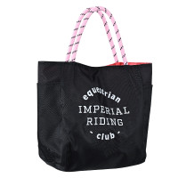 Shopper Imperial Riding Tate S Nero