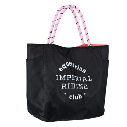 Shopper Imperial Riding Tate S Nero