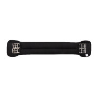 Sottopancia da dressage Imperial Riding in neoprene Nero