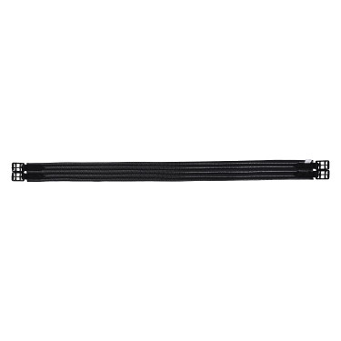 Sottopancia da salto Imperial Riding Basic Nero