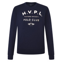 Felpa HV Polo Janice donna Marina Blu marino Felpa HV Polo Janice donna Marina Blu marino