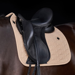 Sottosella HV Polo Elisa Dressage Tan Grigio