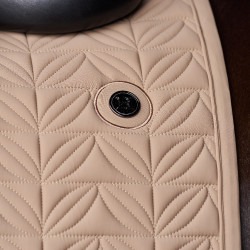 Sottosella HV Polo Elisa Dressage Tan Grigio