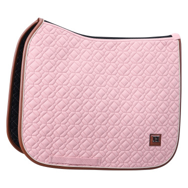 Sottosella HV Polo Luxi Dressage Rosa carina