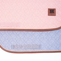 Sottosella HV Polo Luxi Dressage Rosa carina