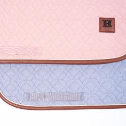 Sottosella HV Polo Luxi Dressage Rosa carina