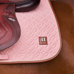 Sottosella HV Polo Luxi Dressage Rosa carina